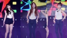 EXID - EXID - Up & Down 饭拍版