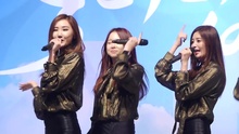 EXID - EXID - Up & Down 饭拍版