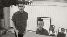 Mike Tompkins - Street Beat #2