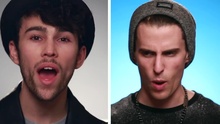 Mike Tompkins - Uptown Funk