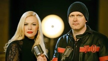Kiske Somerville - Walk On Water