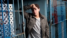 Cris Cab,Wyclef - Another Love 歌词版