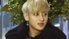 EXO,EXO-M - EXO's ShowTime E02 黄子韬Cut