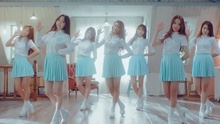 Lovelyz - Lovelyz - Hi~ 舞蹈版