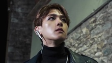 EXO - EXO回归预告之伯贤