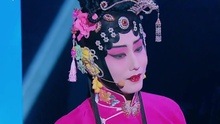 情人的眼泪 京剧版 - 国色天香 现场版 2015/03/14