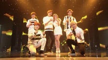 B.I.G - B.I.G - Between Night n Music  现场版 15/03/24