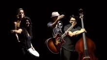 Jason Mraz - Lucky 巡演版