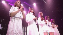 CLC - CLC - 初恋 现场版 15/03/24