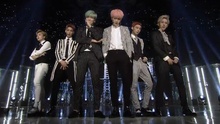 Boyfriend - Boyfriend - BOUNCE 现场版 15/03/24