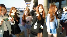 SONAMOO - SONAMOO - Just Go