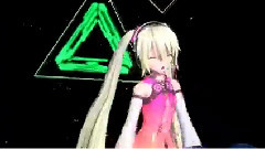 初音未来,VOCALOID家族 - Weekender Girl