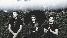 Pvris - White Noise