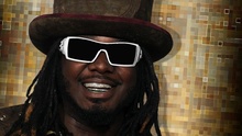 T-Pain - Sleepin Beautiful