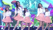 Lovelyz - Lovelyz - Hi~ 现场版 15/03/25