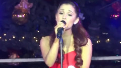 Ariana Grande - Die In Your Arms (Justin Bieber Cover)
