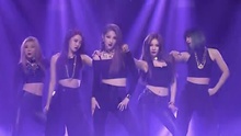 4minute - 4Minute - Crazy