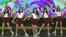 GFriend - GFriend - 玻璃珠 现场版 15/03/25
