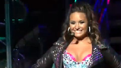 Demi Lovato - Who's That Boy