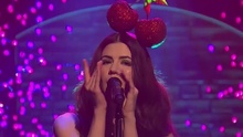 Froot LateNight现场版 2015