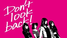 NMB48 - Don't look back！