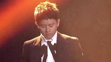 张杰 - 剑心+My Sunshine+老婆+很奇怪我爱你 现场版 15/03/25