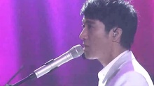 王力宏 - 你的爱+天翻地覆+忘我+保护 现场版 15/03/25