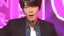 Super Junior-D&E - Sweater & Jeans+Breaking Up 现场版 15/03/26