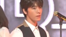 Super Junior-D&E - 不要痛 现场版 15/03/26