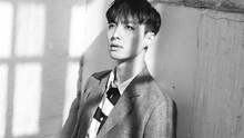 EXO - EXO回归预告之LAY