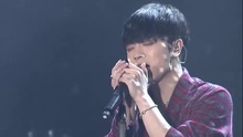 华晨宇 - 春 现场版 15/03/25