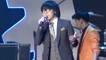 李琦 - 唱给十年后的自己 现场版 15/03/25