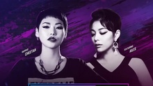 Ailee,cheetah - Cheetah & Ailee - Like Nobody Knows 试听版