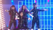Crayonpop - Crayon Pop - FM 现场版 15/03/26