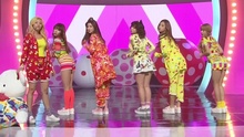 LABOUM - LABOUM - Sugar Sugar 现场版 15/03/26