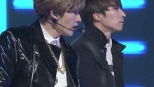 Super Junior-D&E - Breaking Up 现场版 15/03/26