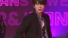 Super Junior-D&E - Sweater & Jeans 现场版 15/03/26