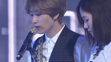 Super Junior-D&E - Sweater & Jeans+Breaking Up+不要痛 现场版 15/03/26