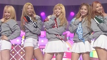 Red Velvet - Red Velvet - Ice Cream Cake 现场版 15/03/26