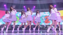 Lovelyz - Lovelyz - Hi~ 现场版 15/03/26