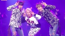 Super Junior-D&E - Can You Feel It 现场版 15/03/27