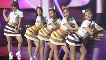 CLC - PEPE 现场版 15/03/27
