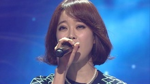 白智英 - 清晨的林荫道 现场版 15/03/27
