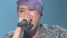 FT-Island - PRAY 现场版 15/03/27