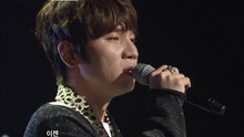 K.Will - Our Song 现场版 15/03/27