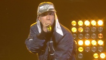 Untouchable - Crayon 现场版 15/03/27