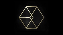 EXO - First Love 韩文试听版