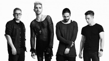 Tokio Hotel - Feel It All