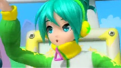 初音未来,VOCALOID家族 - ねこみみスイッチ