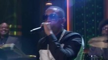 Ludacris - Grass Is Always Greener 肥伦秀现场版 2015